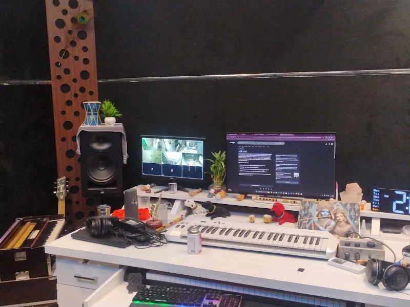 Hanumant Studio Varanasi