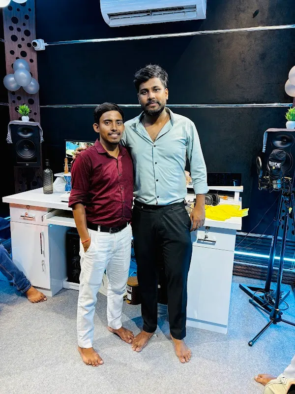 Hanumant Studio Varanasi