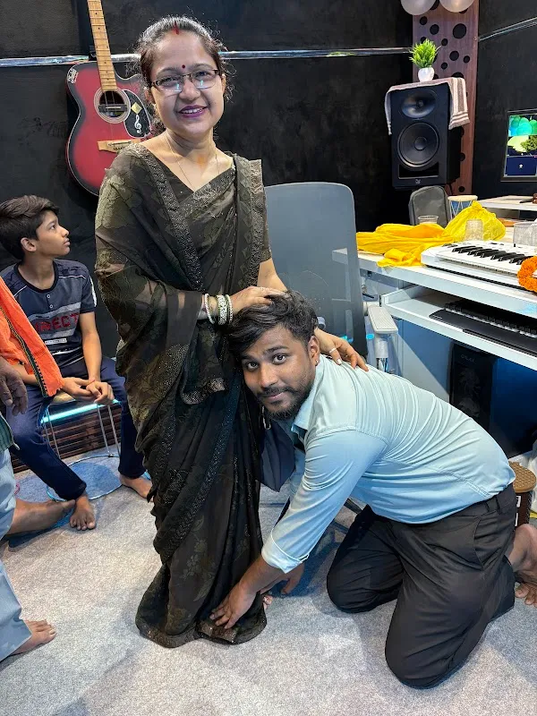 Hanumant Studio Varanasi