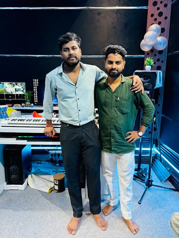 Hanumant Studio Varanasi