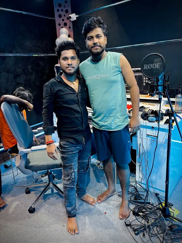 Hanumant Studio Varanasi
