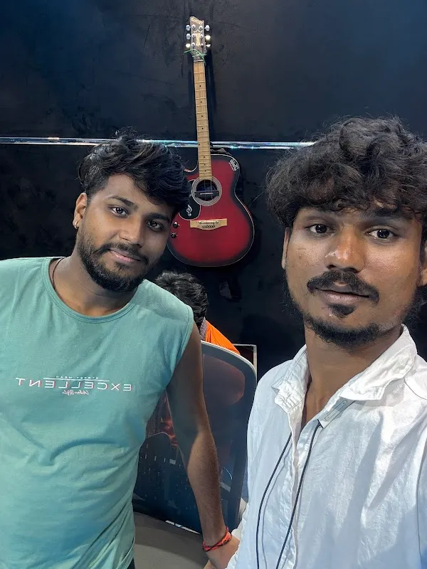 Hanumant Studio Varanasi