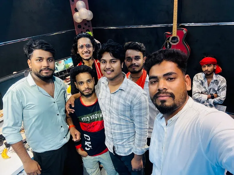 Hanumant Studio Varanasi