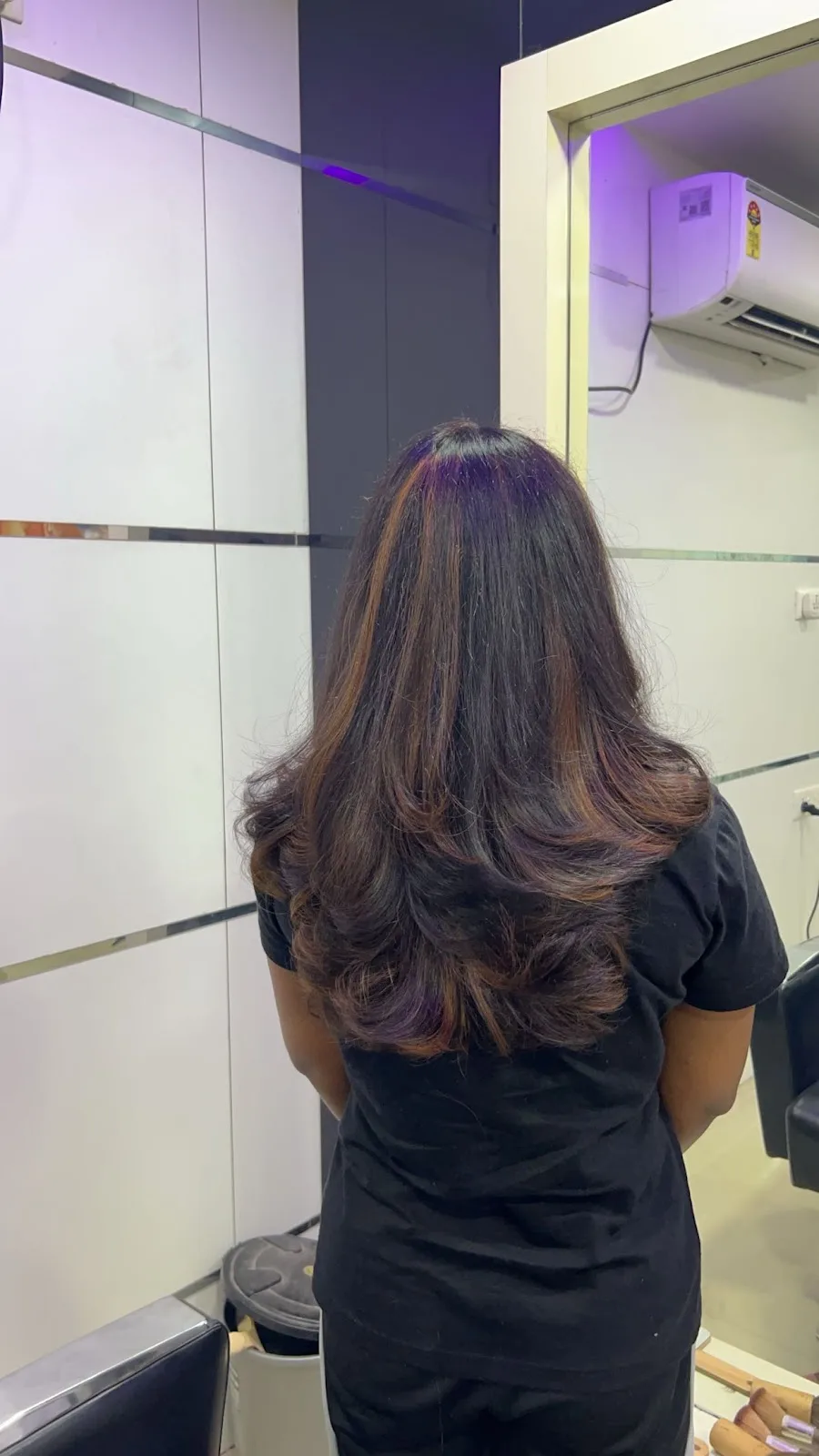 Naturals Family salon & spa