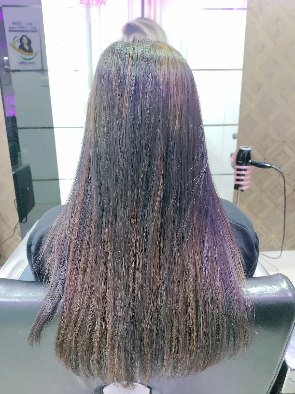 Naturals Family salon & spa