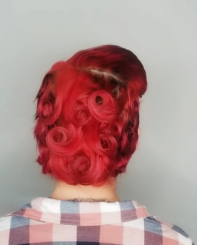 Hair Salon Daniela