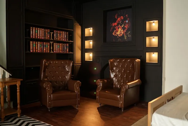 Candela Studios