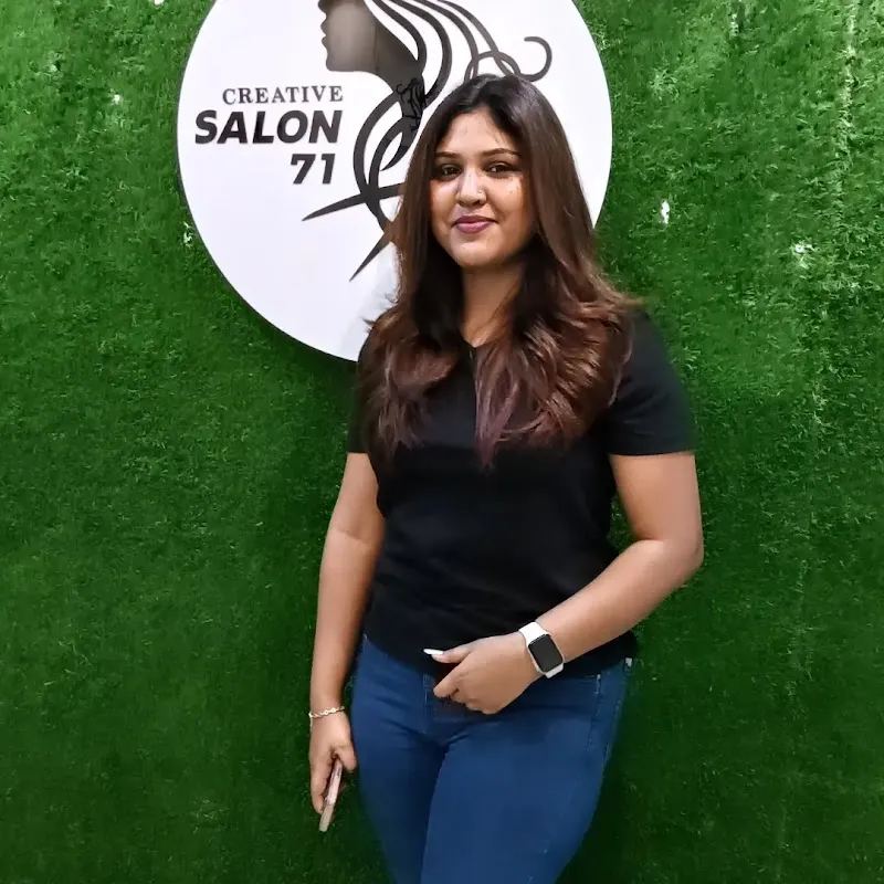 CREATIVE SALON 71