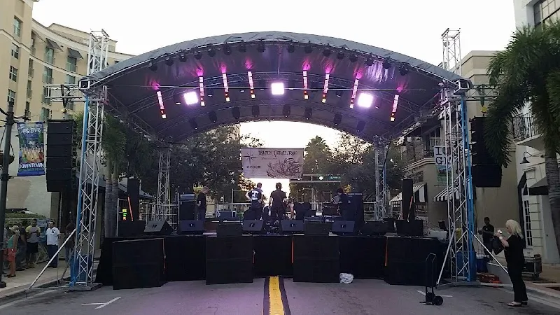 Hypnotic Productions