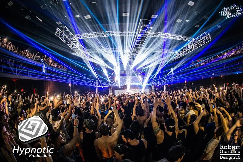 Hypnotic Productions