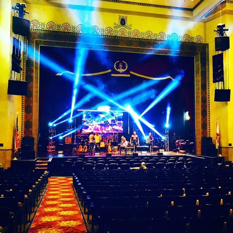 Hypnotic Productions