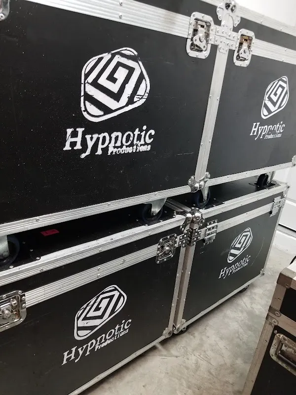 Hypnotic Productions