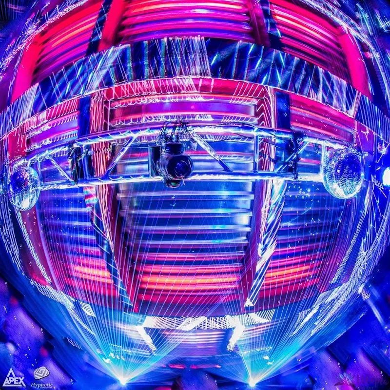 Hypnotic Productions