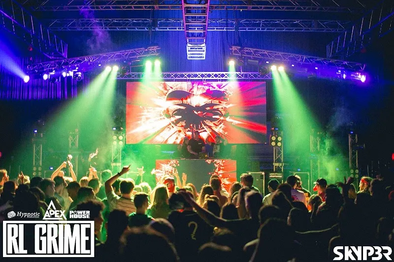 Hypnotic Productions