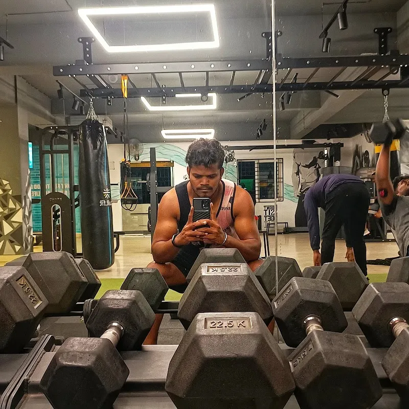 Mario's Fitness Bangalore