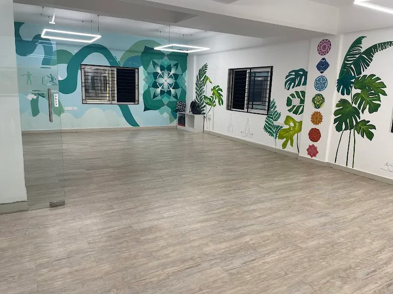Mario's Fitness Bangalore