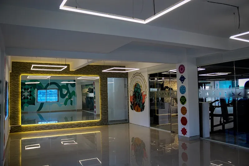 Mario's Fitness Bangalore