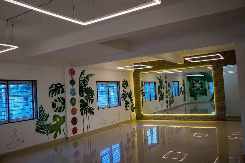 Mario's Fitness Bangalore