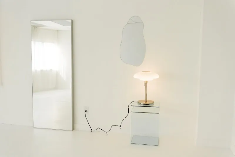 The Visuals Photo Studio
