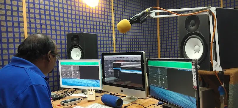 Sindhu Recording Studio