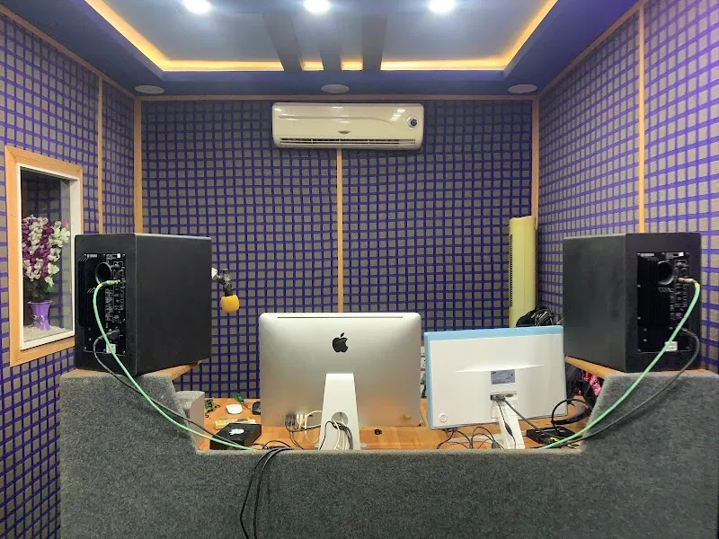 Sindhu Recording Studio