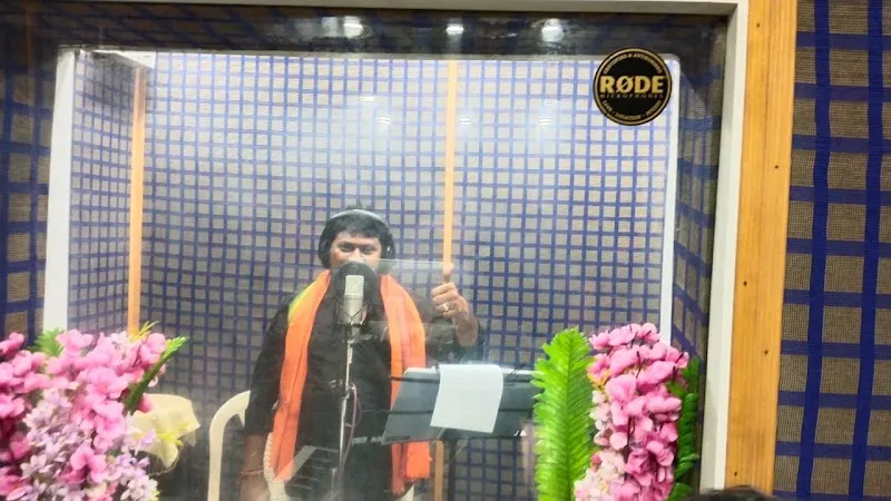 Sindhu Recording Studio