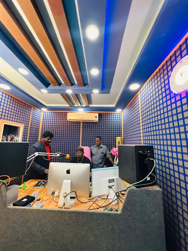 Sindhu Recording Studio
