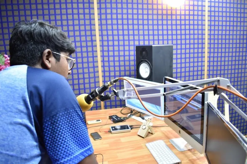 Sindhu Recording Studio
