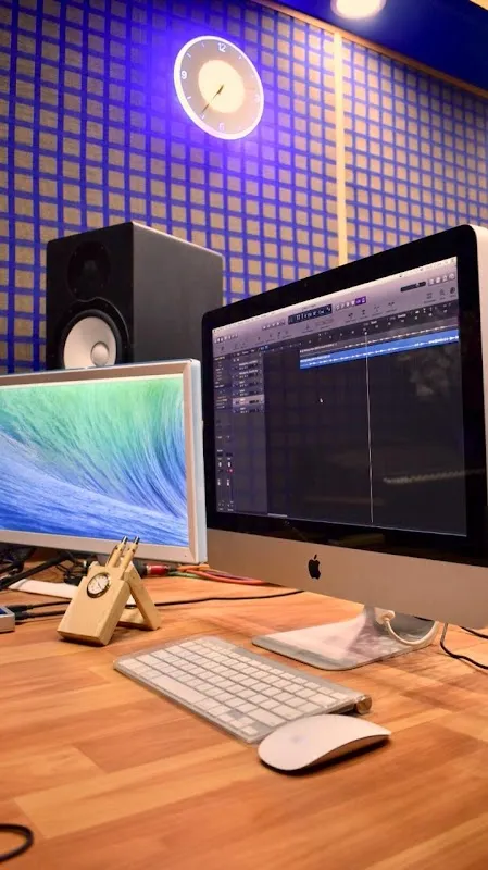 Sindhu Recording Studio