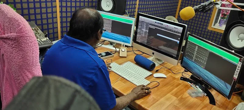 Sindhu Recording Studio