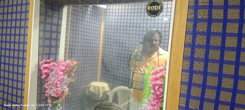 Sindhu Recording Studio