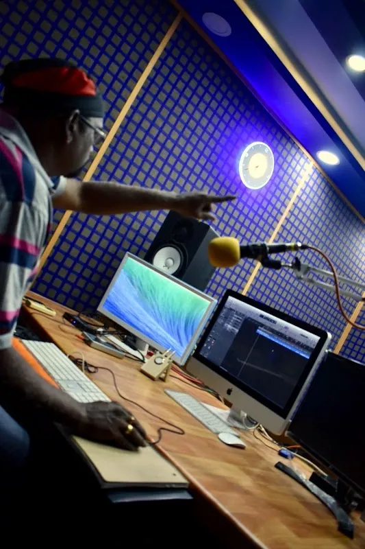 Sindhu Recording Studio