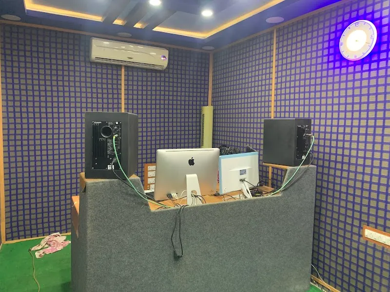 Sindhu Recording Studio