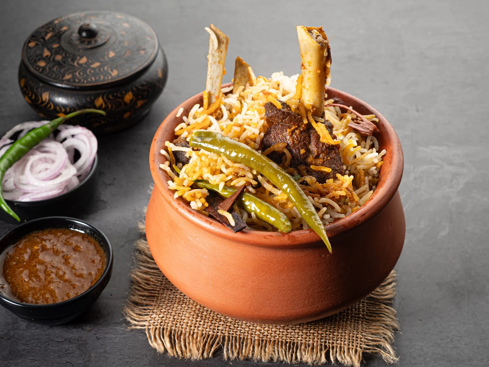Abhay Patny Photography - Food & Product Photographer