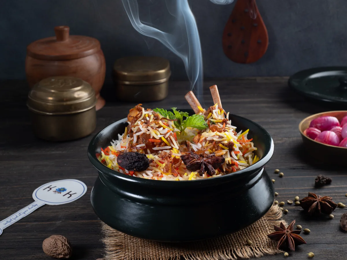 Abhay Patny Photography - Food & Product Photographer