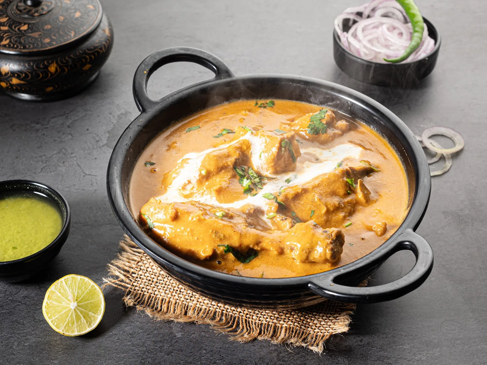Abhay Patny Photography - Food & Product Photographer
