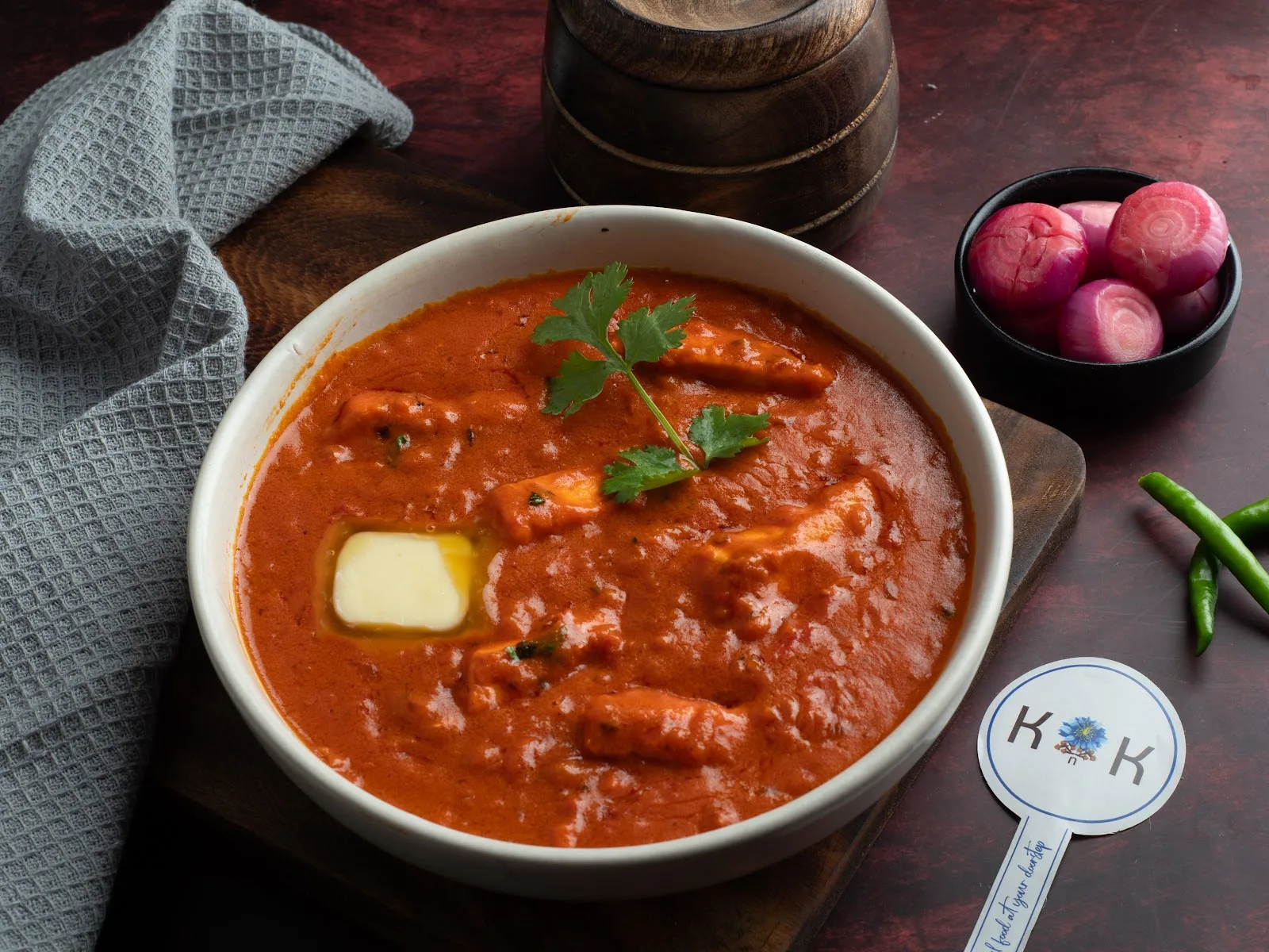 Abhay Patny Photography - Food & Product Photographer