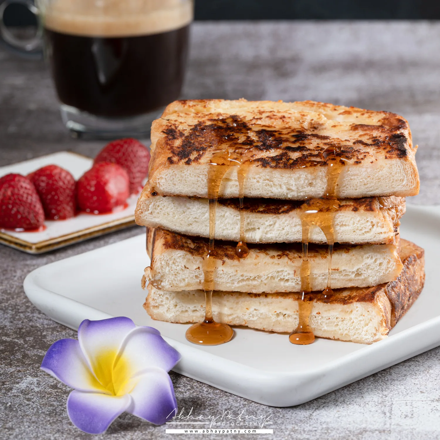 Abhay Patny Photography - Food & Product Photographer