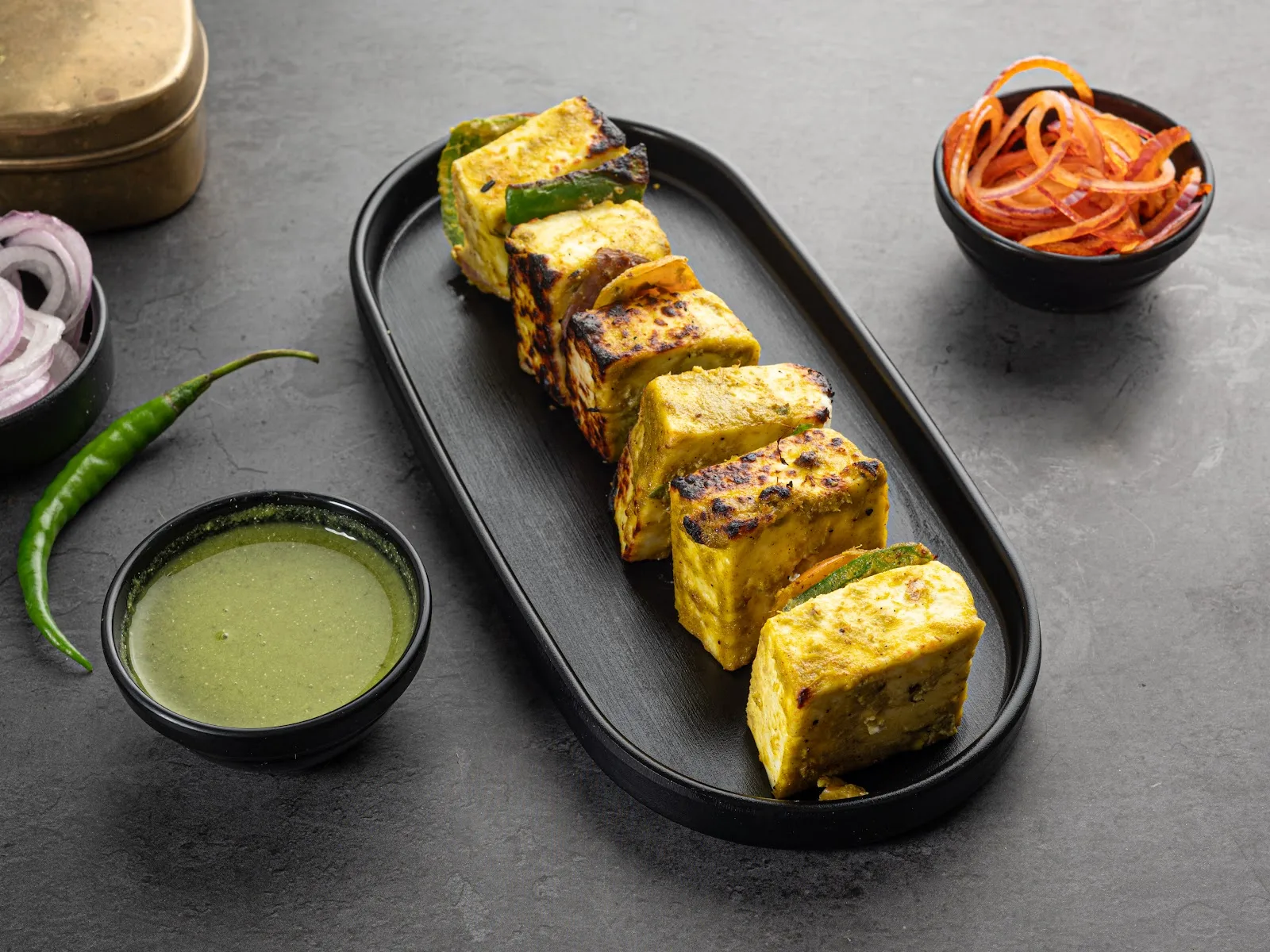 Abhay Patny Photography - Food & Product Photographer