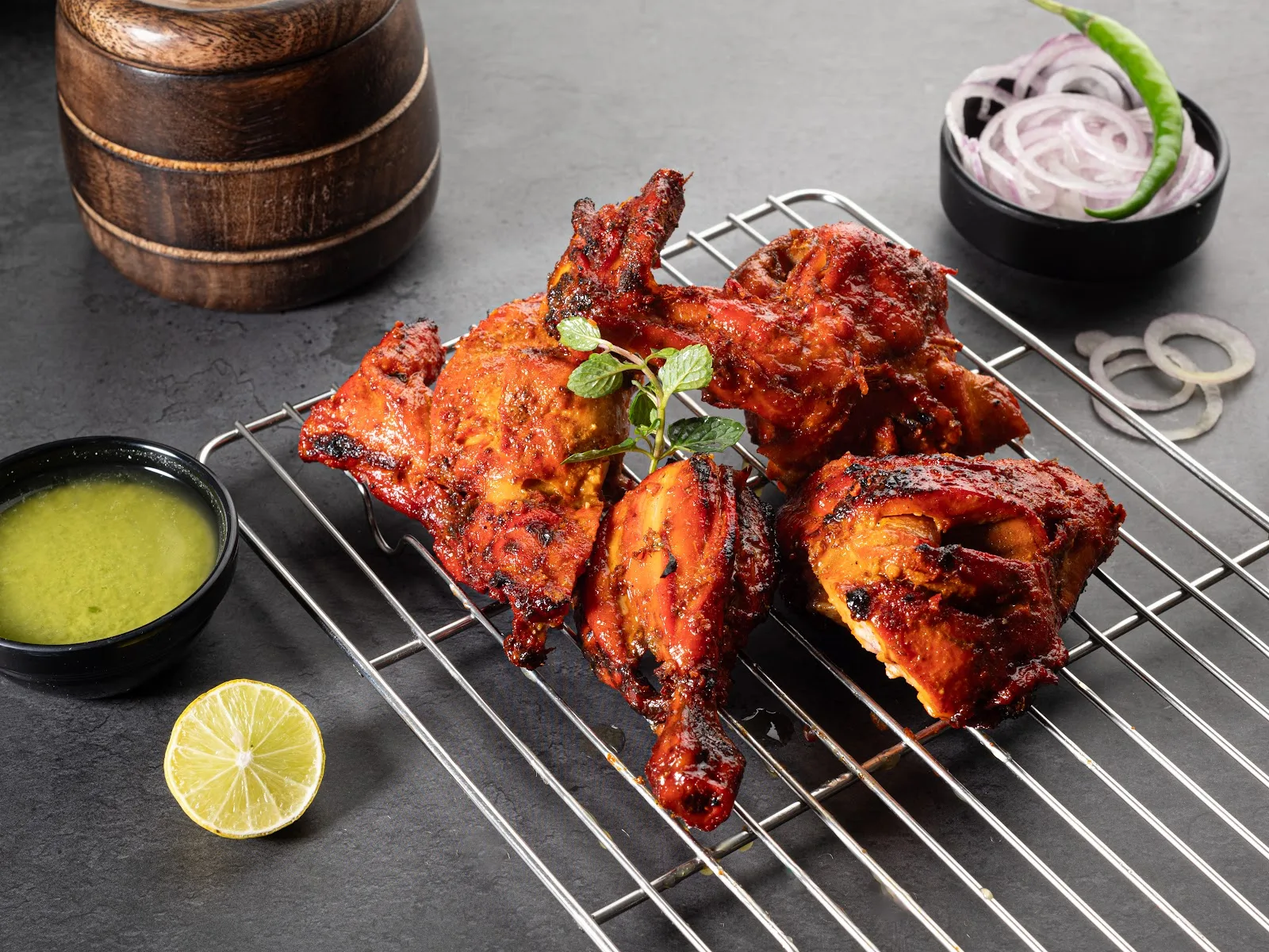 Abhay Patny Photography - Food & Product Photographer