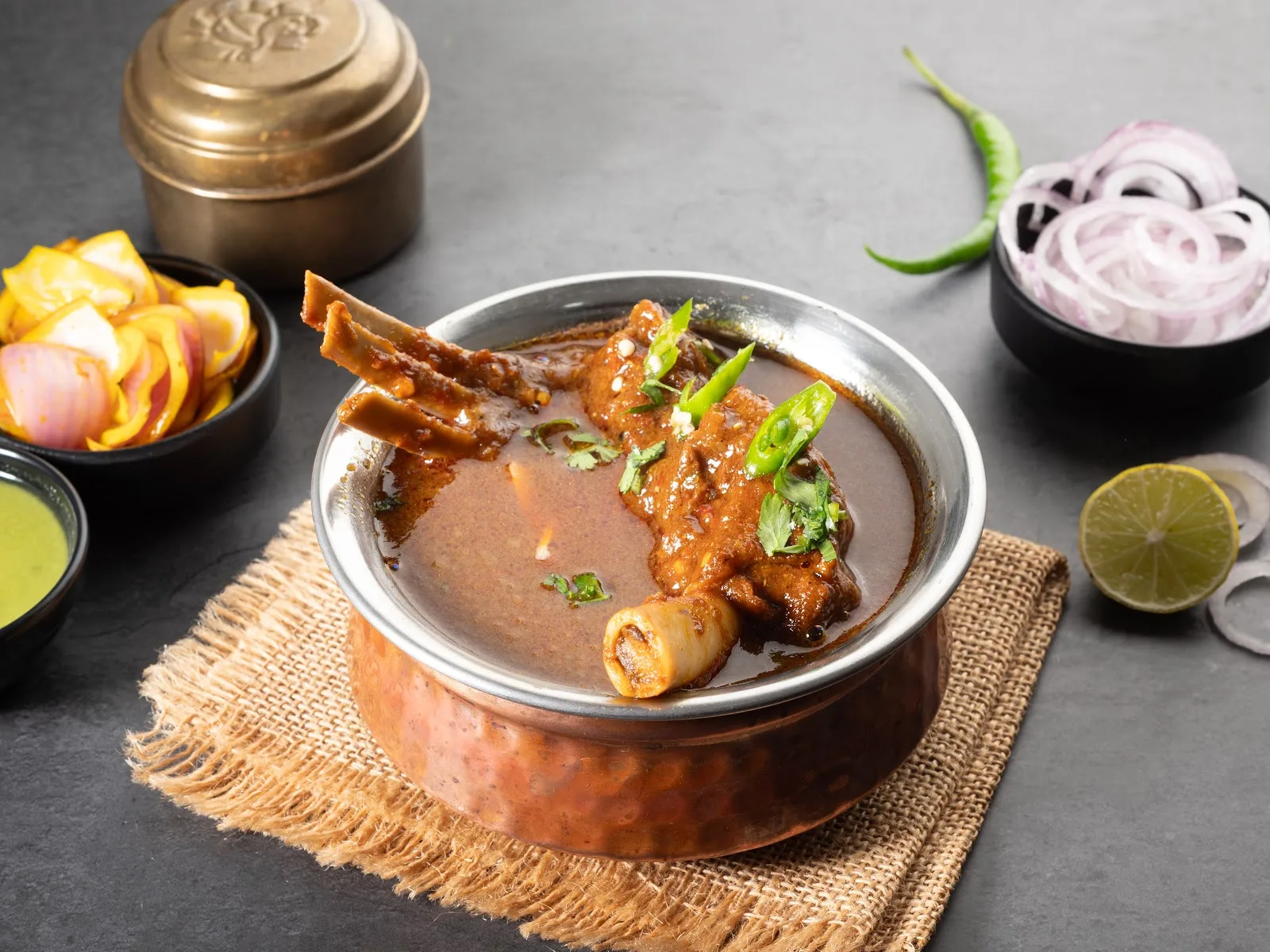 Abhay Patny Photography - Food & Product Photographer