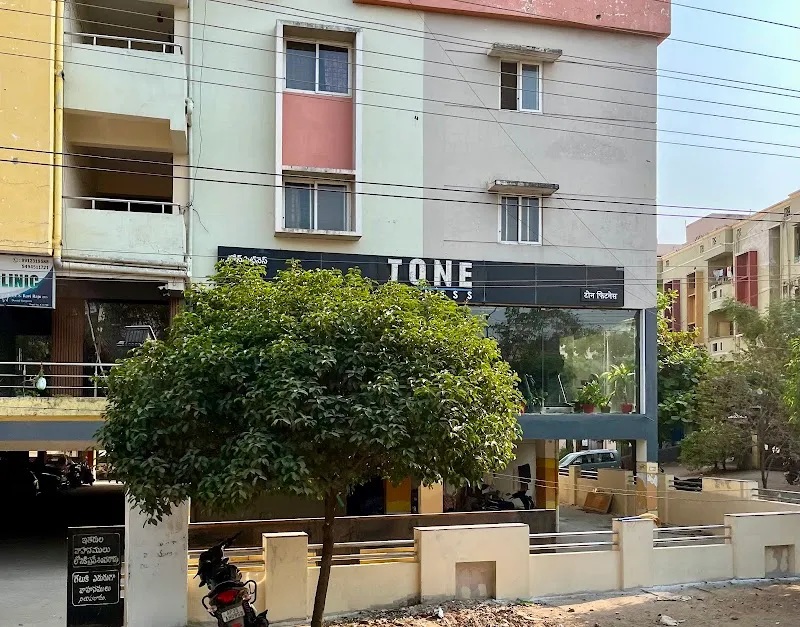 Tone Fitness