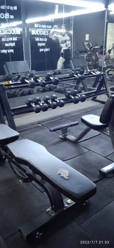 Tone Fitness