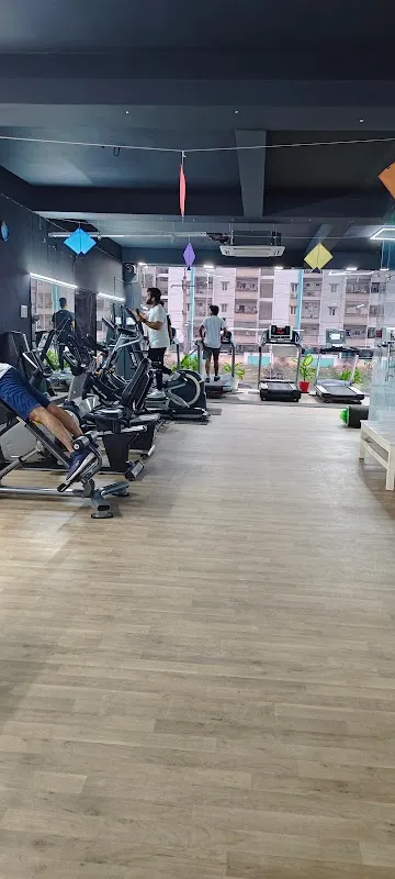 Tone Fitness
