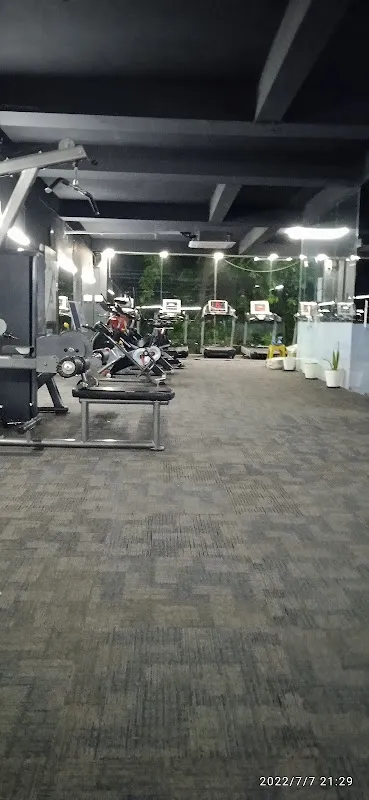 Tone Fitness