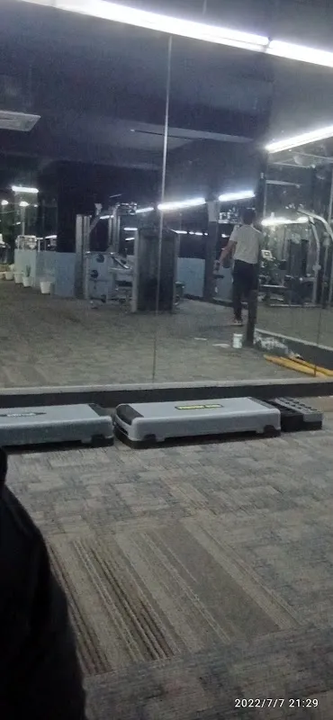 Tone Fitness