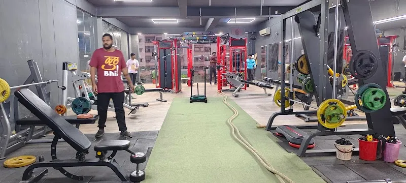 Tone Fitness