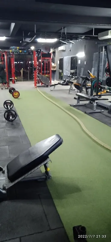 Tone Fitness