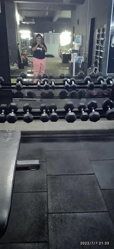 Tone Fitness