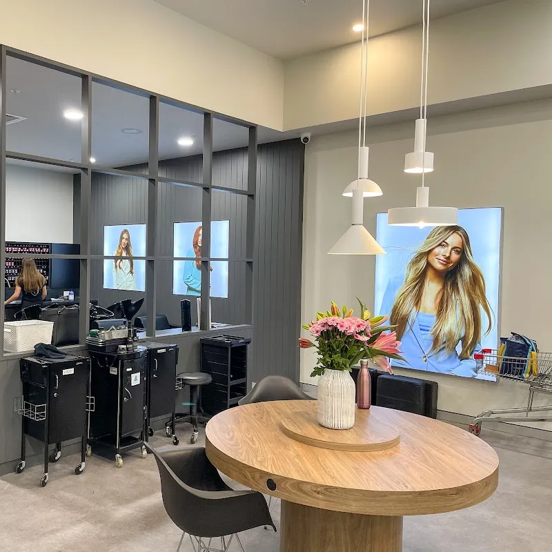 Salon Express Midland